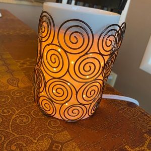 Scentsy Warmer
